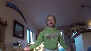 Vera's migration song.