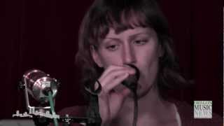 "The Rushing Dark" by Laura Gibson from Music Millennium In-Store Performance