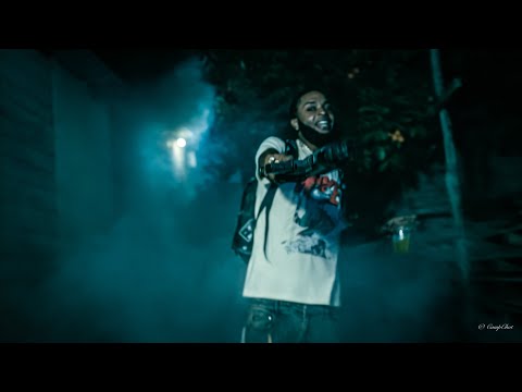 Qbe, Nah Change - Easy Kill (Silk Boss, Whispa & Shawn Storm Diss) | Official Music Video 