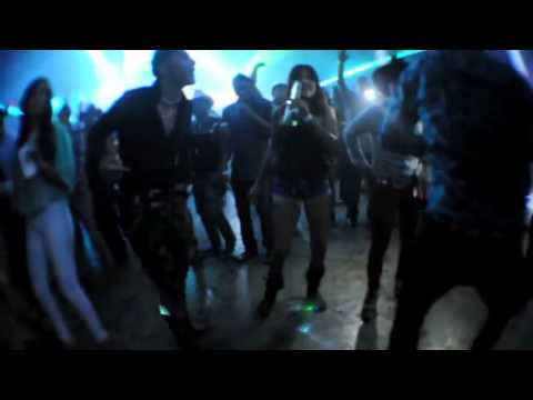 Meneo - Dj Misa ft  RickyRikardo (Video Oficial) Tribal 2013
