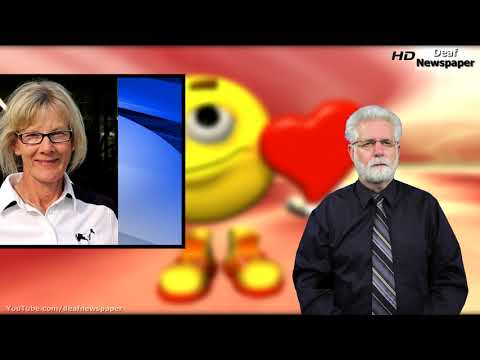 News in ASL 9.5.2019