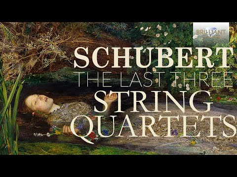 Schubert: The Last Three String Quartets