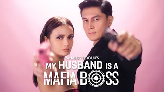 Download lagu Loyalty, power, and secrets… who’s a friend and who’s an enemy? 👀 | MY HUSBAND IS A MAFIA BOSS mp3