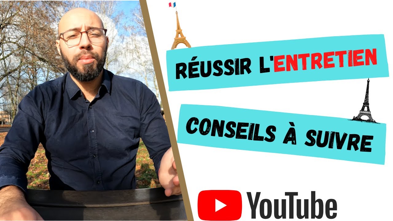 Campus France : L'Entretien (les conseils à suivre 💯✅)