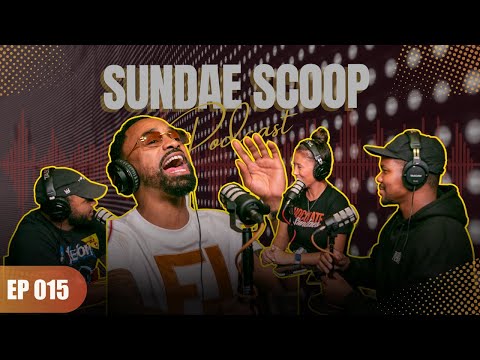 Ep. 15 | D'Lai (Full Interview)