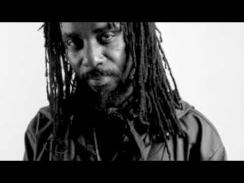 Cornell Campbell - Forward Natty Dread