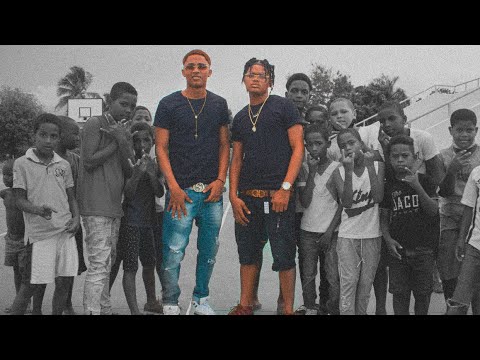 Yankee 017 x Alfre 911 - Desahogo (Video Oficial) [By Intenso Graph]