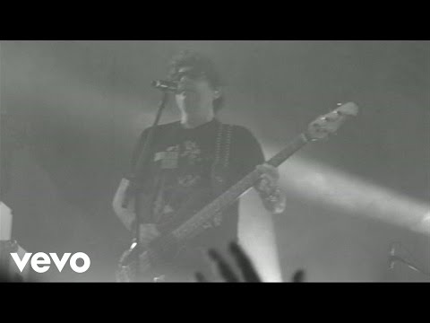 Cabeça Dinossauro - Titãs