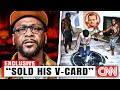 Katt Williams EXPOSES How Leonardo DiCaprio Became An Industry Sacrifice