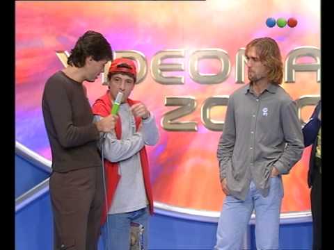 El Show Del Chiste, Un Gaucho En Capital - Videomatch