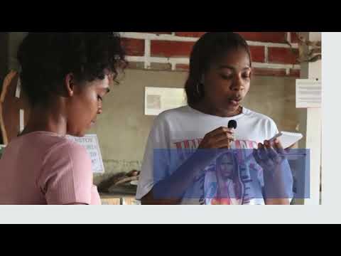 Acción Sin Daño Oportunidades Psicosociales Para Riosucio, Chocó