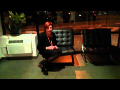 Alla festa di compleanno