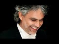 Andrea Bocelli  - Plaisir d´Amour (Legendado)