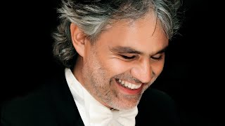 Andrea Bocelli  - Plaisir d´Amour (Legendado)