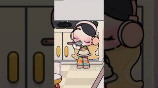 #shorts I'm hungry 😋 #avatarworld #gameplay