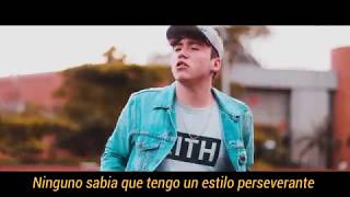 CONDENADO AL MILLON - Paulo Londra (LETRA)