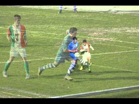 Canelas 3-0 Ramaldense
