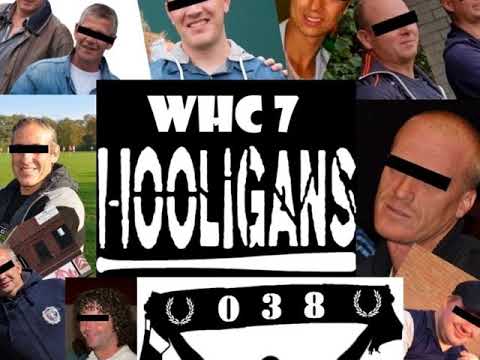 WHC 7 vs SWIFT 4 (Beker, 03/02/2018)