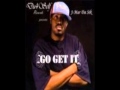 J-Mar Da Sik "Tear Da Roof Off" "GO GET IT" Album