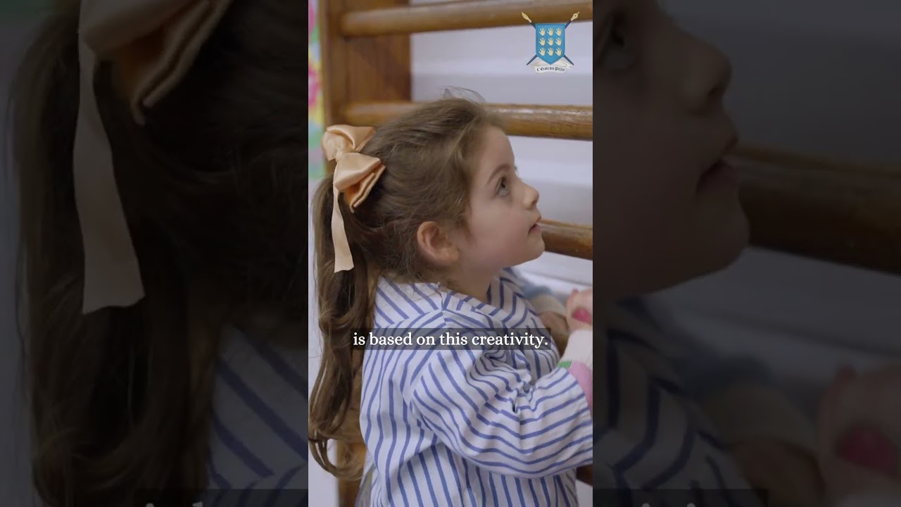 École des Petits — Promo Film & Portraits video 2