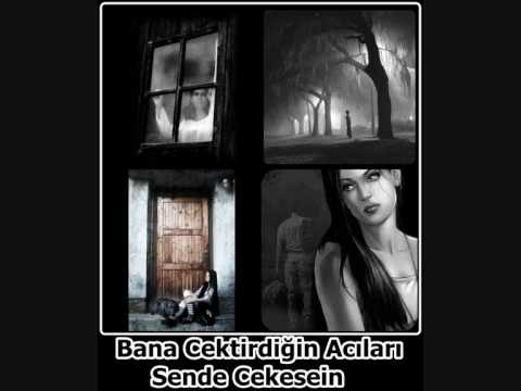 Dj Akman Sen Beni Ağlattın