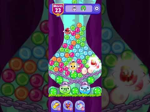 Angry Birds Dream Blast Level 359 #angrybirdsblast #angrybirdsdreamblast #gameplay