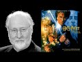 Harry Potter And The Chamber Of Secrets - A Reunion Of Friends (John Williams - 2002)