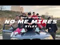 SYLEX-NO ME MIRES (Vídeo Oficial)