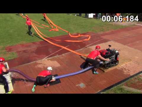 SDH Smidary - PKL - Smidary 2017