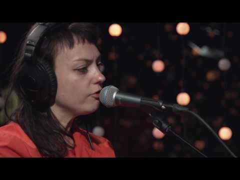 Intern - Angel Olsen