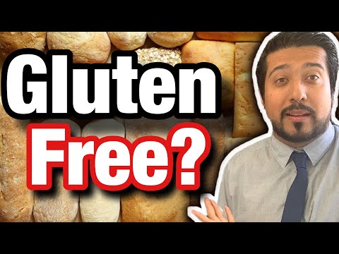 Gluten Free Diet | How to Become Gluten Free (2021)