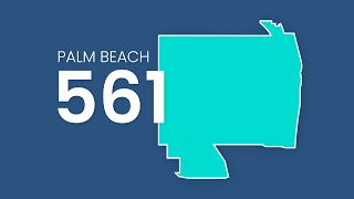 How to easily get a 561 area code phone number