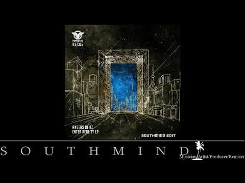 Anders Reitz - Take Me Down (Southmind Edit)