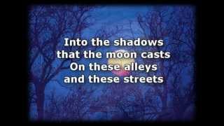 Waiting - Rich Mullins -Worship Video with lyrics