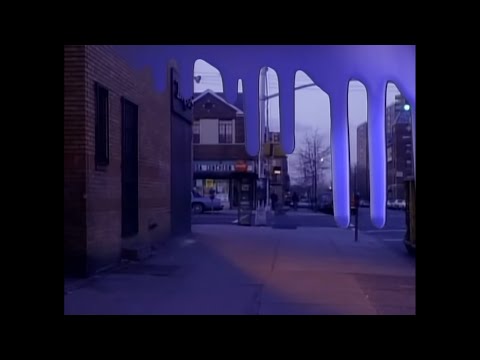 NOLAN BiRD - From The Vault: Syde A [FULL EP]