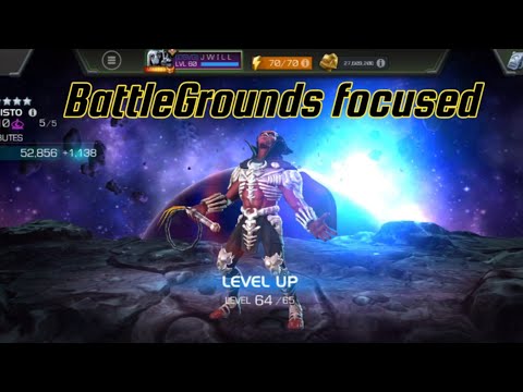 9 new rank 5 champions! Come find out who and why!