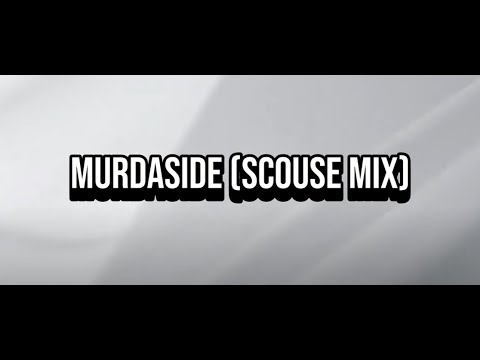 Mazza L20 x Aystar - Murdaside (Scouse Mix) (Lyrics)
