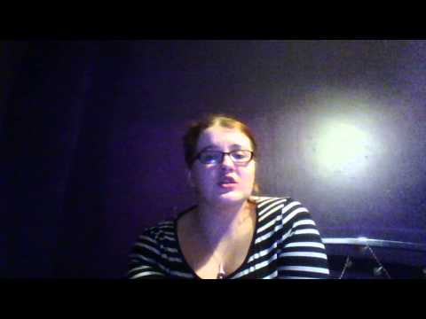 James Blunt - Goodbye My Lover (cover)