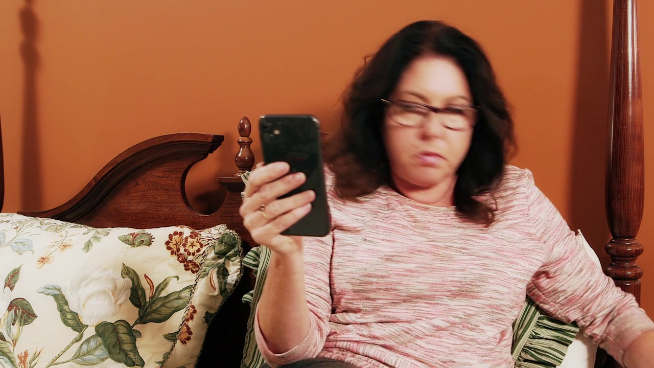 Thumbnail preview of Telehealth Express Care: How to Use It