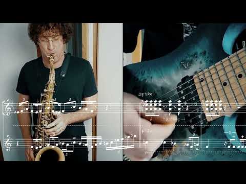 Panzerballett feat. Anika Nilles - Pick Up The Pieces