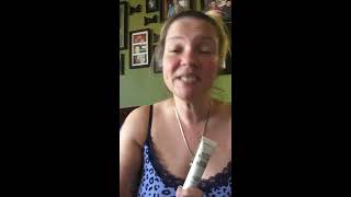 First try at our newest product RAPID REWIND