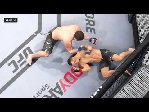 GEFL: Trenink  !! Mistexx  Vs  Robertomora the Scarface