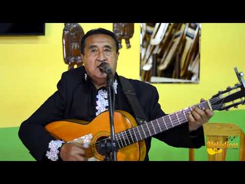 HOMENAJE A LA CANCION CRIOLLA - LOS MELODICOS (16)