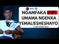 Ngalala Nomama Ongizalayo
