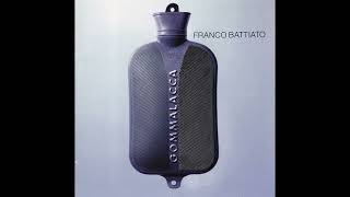 Franco Battiato - Casta diva (versione prima stampa)
