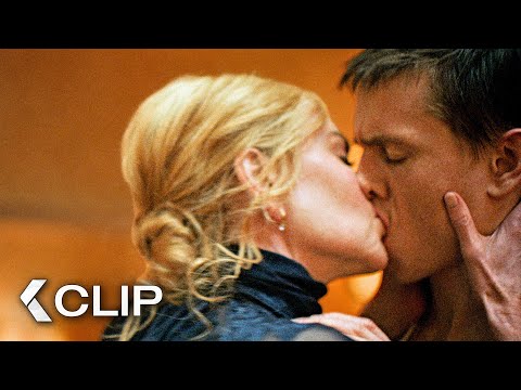 Keine Macht zu haben TÖRNT sie an! - BABYGIRL Clip & Trailer German Deutsch (2025) Nicole Kidman