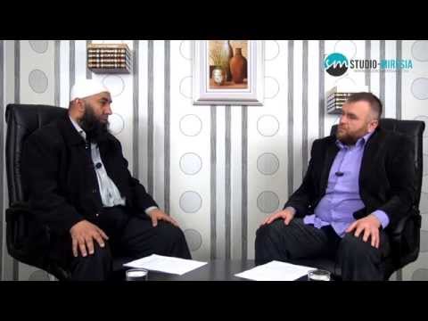 01 - Përgjigje të mjaftueshme për kërkuesin e botës së amshueshme