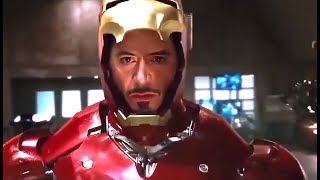 Iron Man Suit Up - Speed mood HD