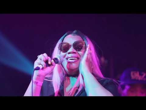 STAR BINGI-Hootananny Brixton