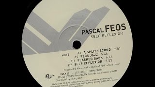 Pascal F.E.O.S. - Self Reflexion